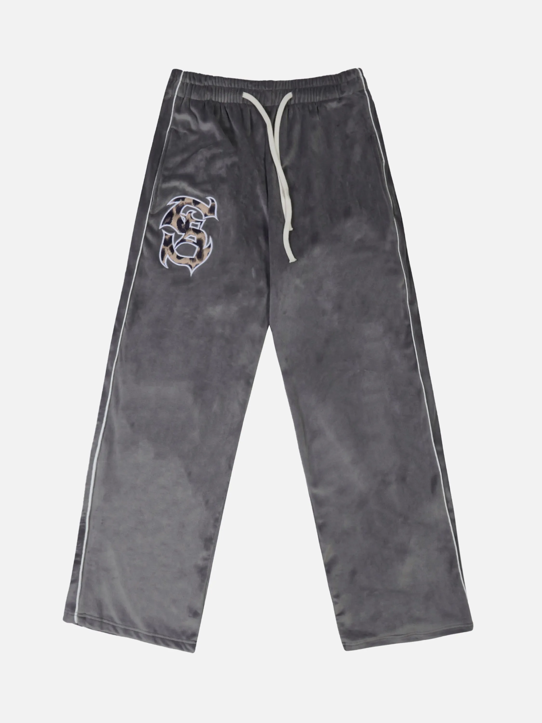 1984 Comfortable And Versatile Casual Pants