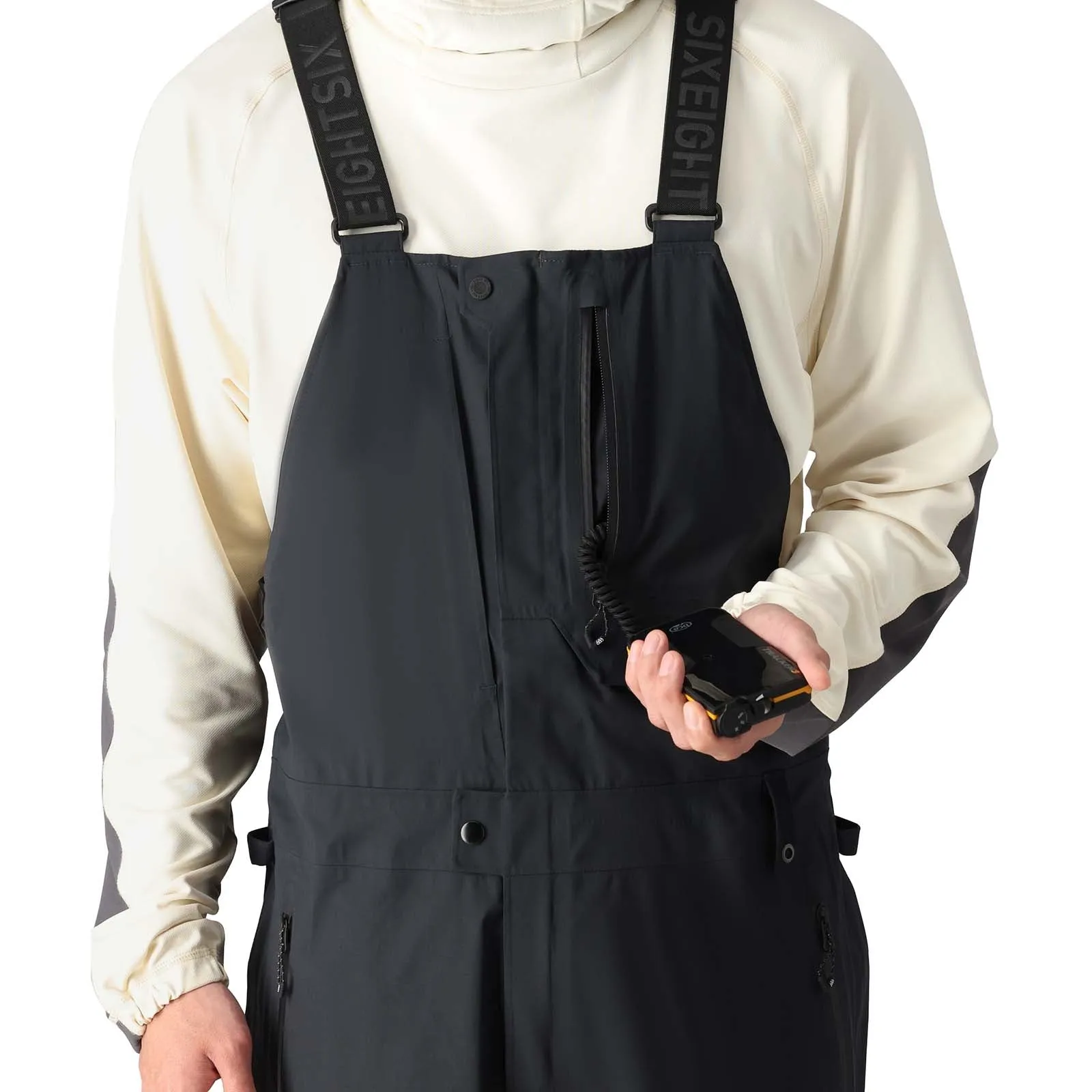 686 M'S GORE-TEX STRETCH DISPATCH BIB