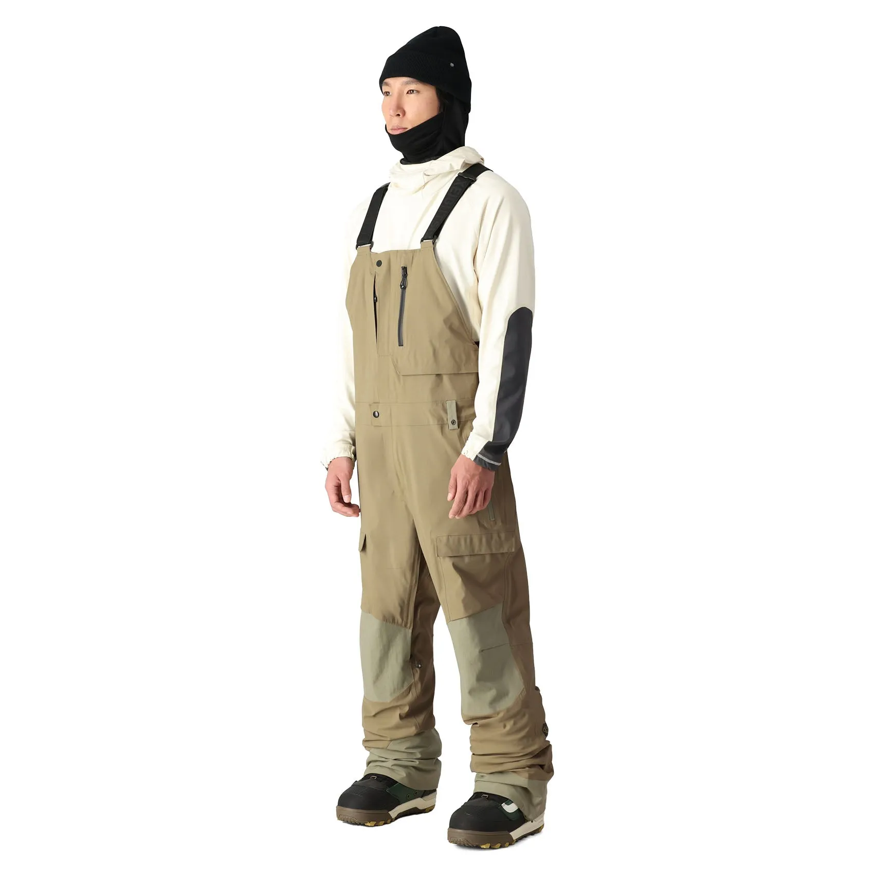 686 M'S GORE-TEX STRETCH DISPATCH BIB