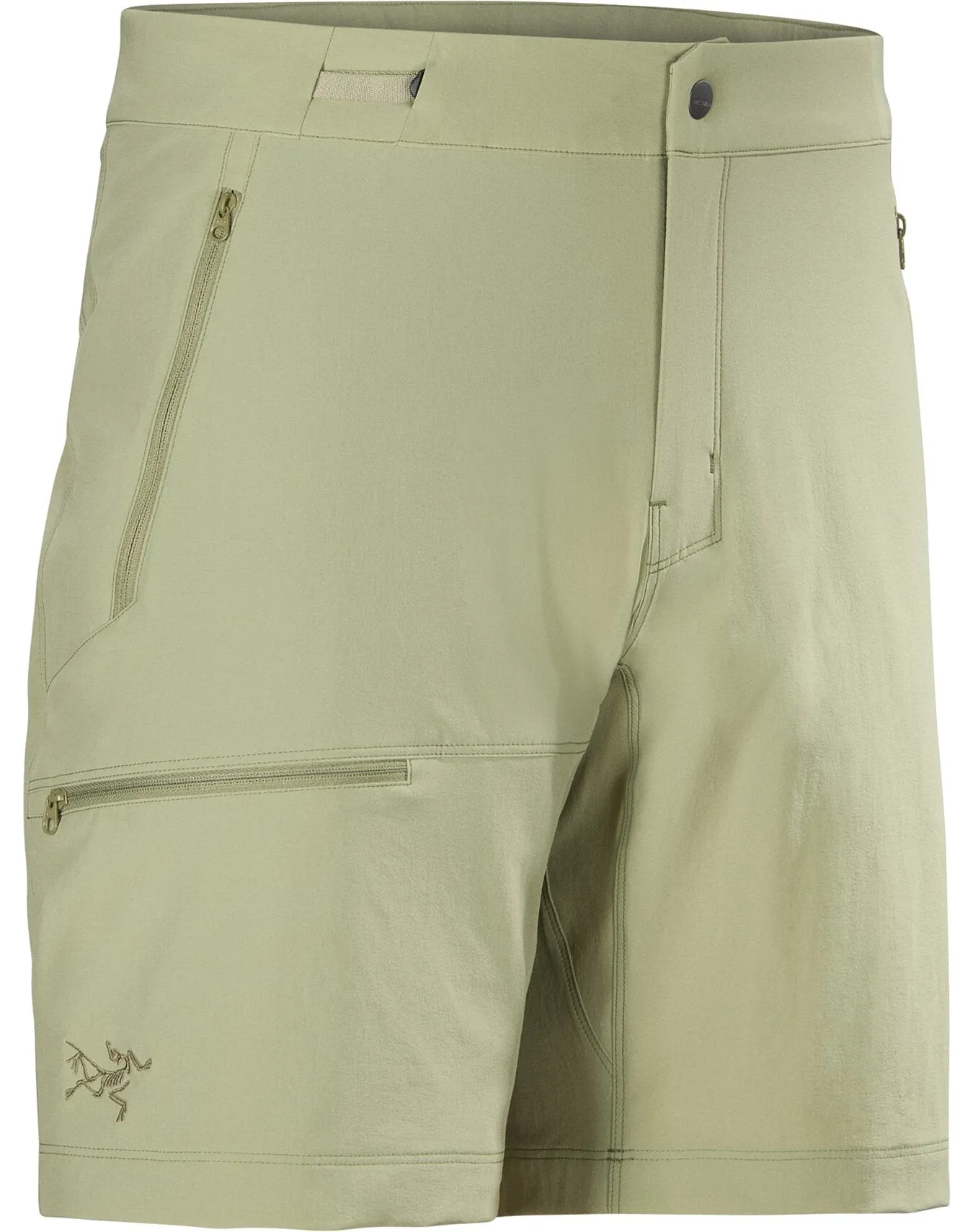 Arcteryx Gamma Lightweight Shorts 9" (Men's)