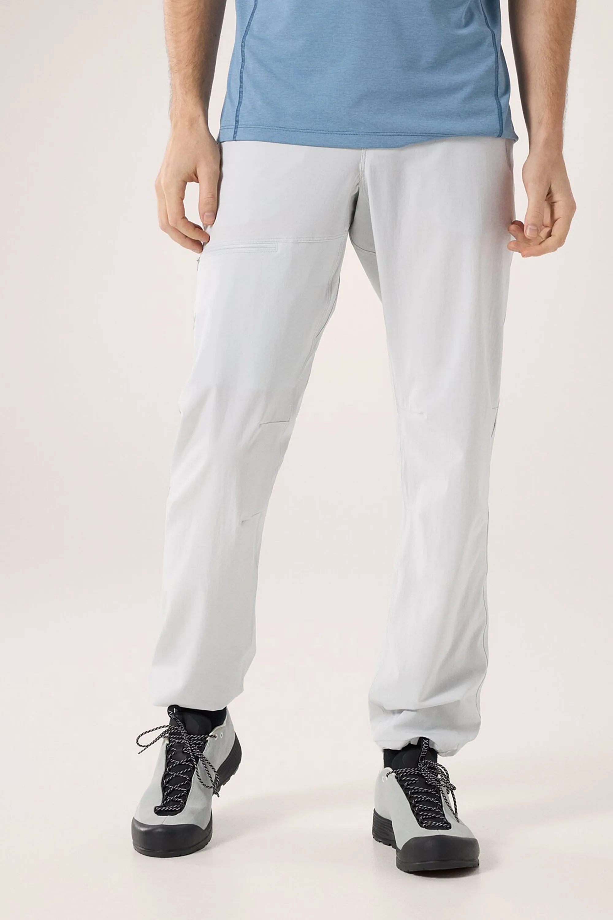 Arc'teryx Men's Gamma Lightweight Pant in Solitude