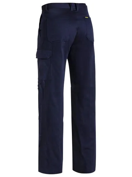 Bisley Cool Lightweight Utility Pant-(BP6999)