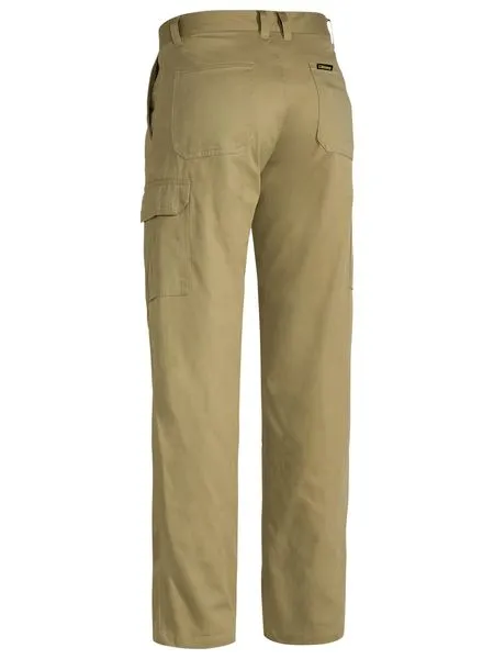 Bisley Cool Lightweight Utility Pant-(BP6999)