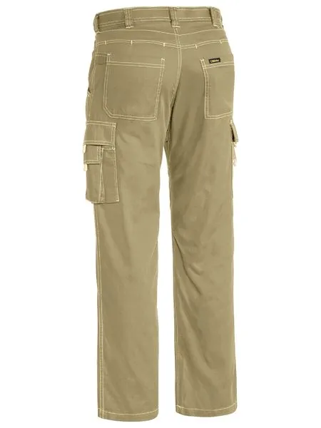 Bisley Cool Vented Lightweight Cargo Pants -(BPC6431)