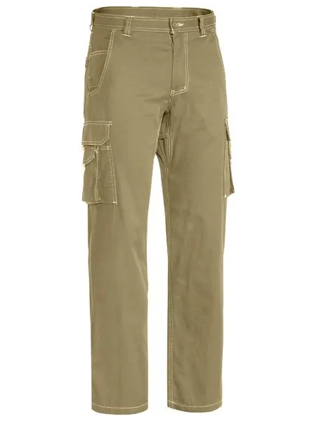 Bisley Cool Vented Lightweight Cargo Pants -(BPC6431)