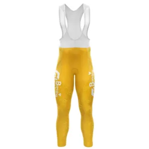 Burning Calories Bib Pants (V4)