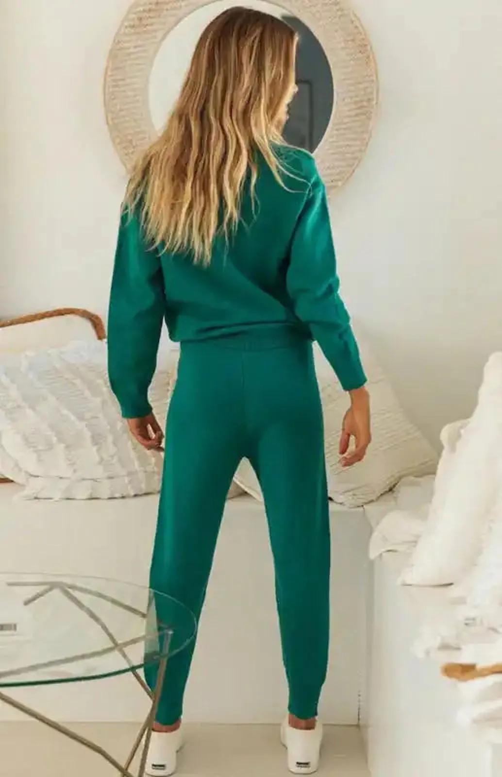 Casual - Comfortable And Stylish Ladies Suit