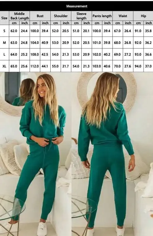 Casual - Comfortable And Stylish Ladies Suit