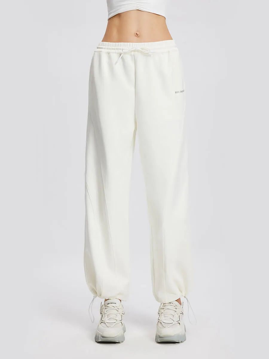 Casual Fashion Sweatpants With Pockets