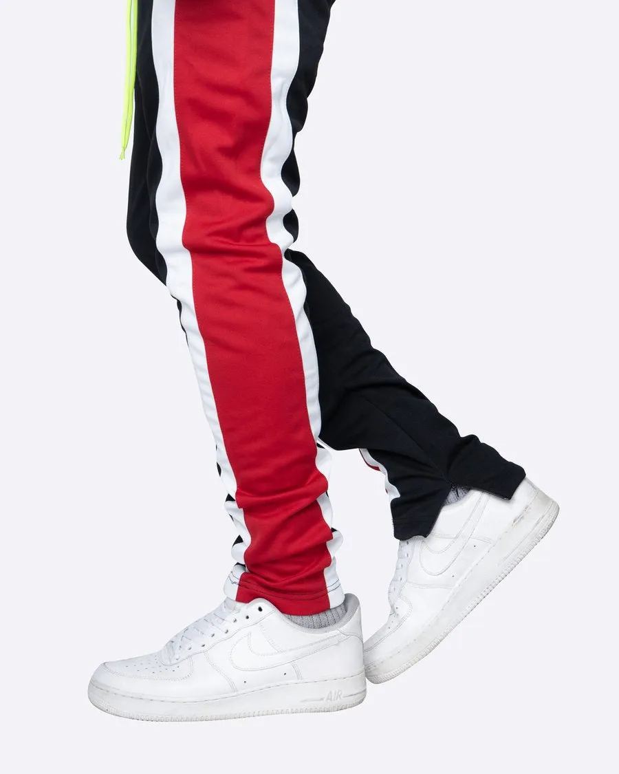 Casual Sports Street Style Joggers Pants