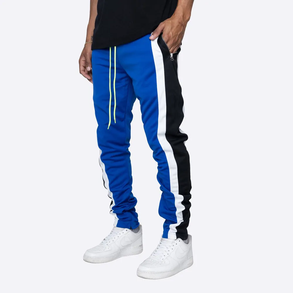 Casual Sports Street Style Joggers Pants