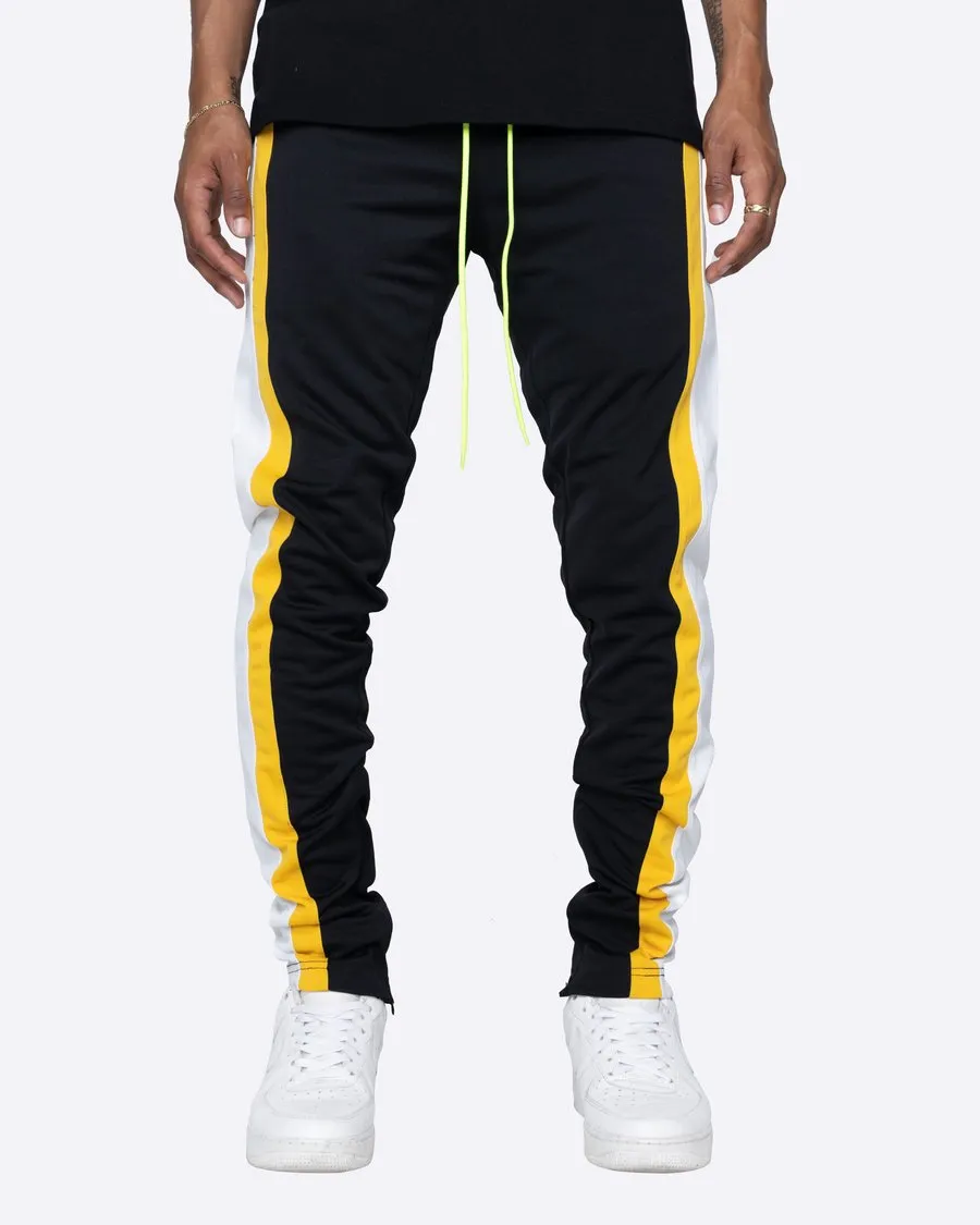 Casual Sports Street Style Joggers Pants