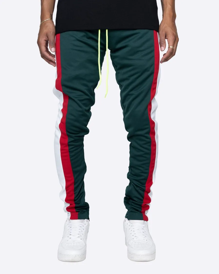 Casual Sports Street Style Joggers Pants