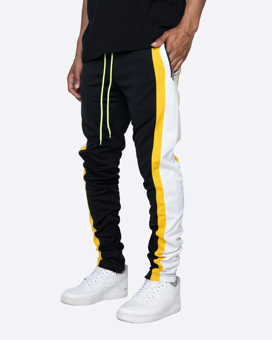 Casual Sports Street Style Joggers Pants