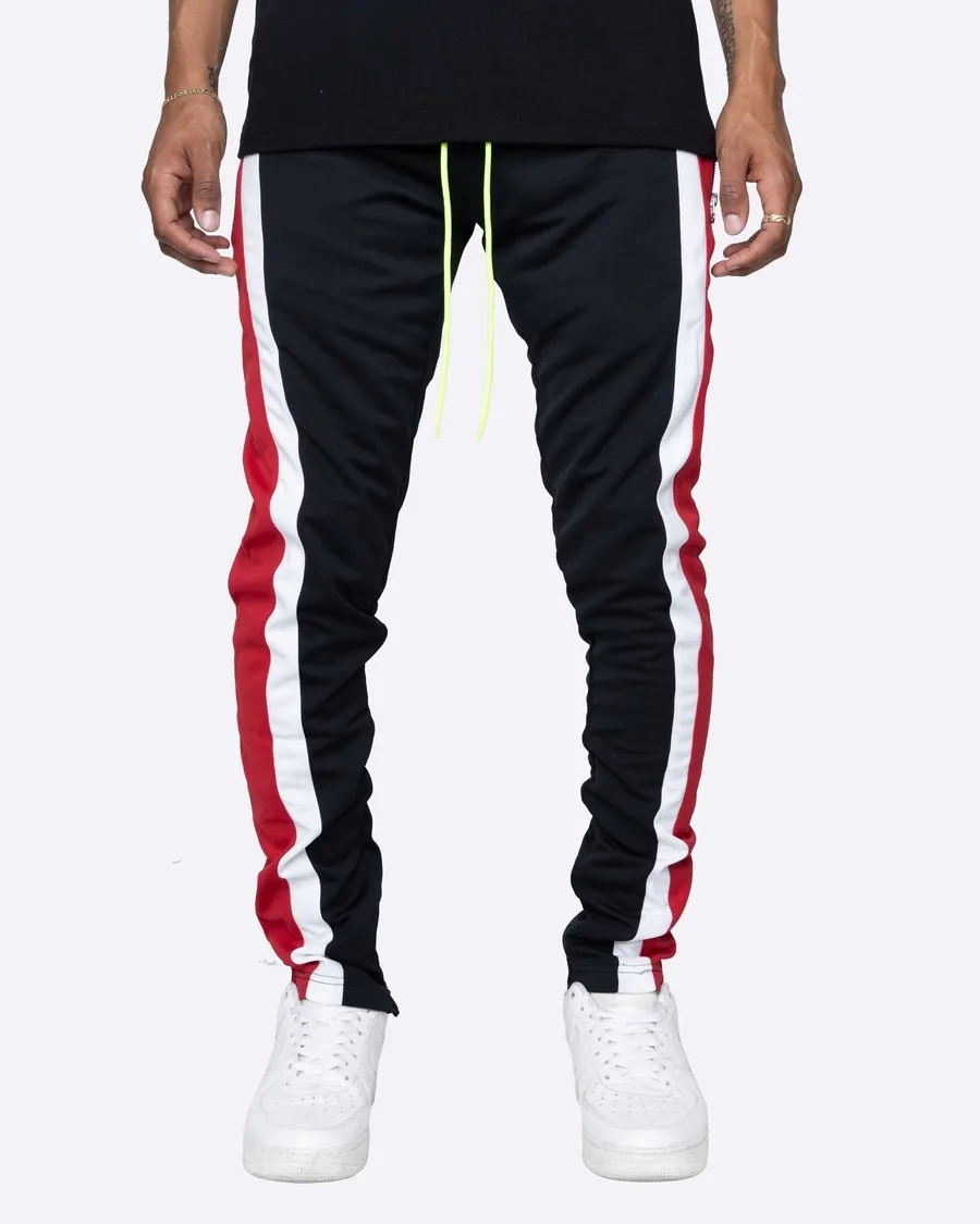 Casual Sports Street Style Joggers Pants