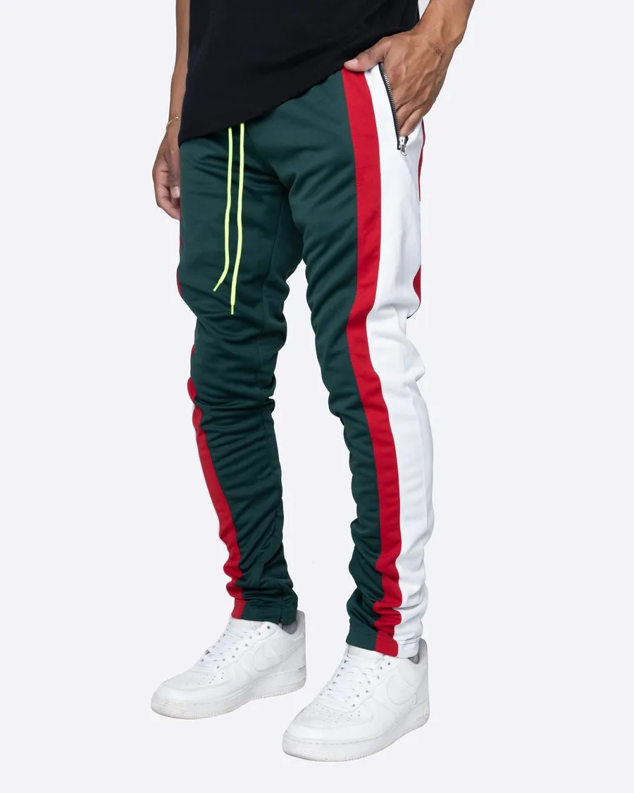 Casual Sports Street Style Joggers Pants