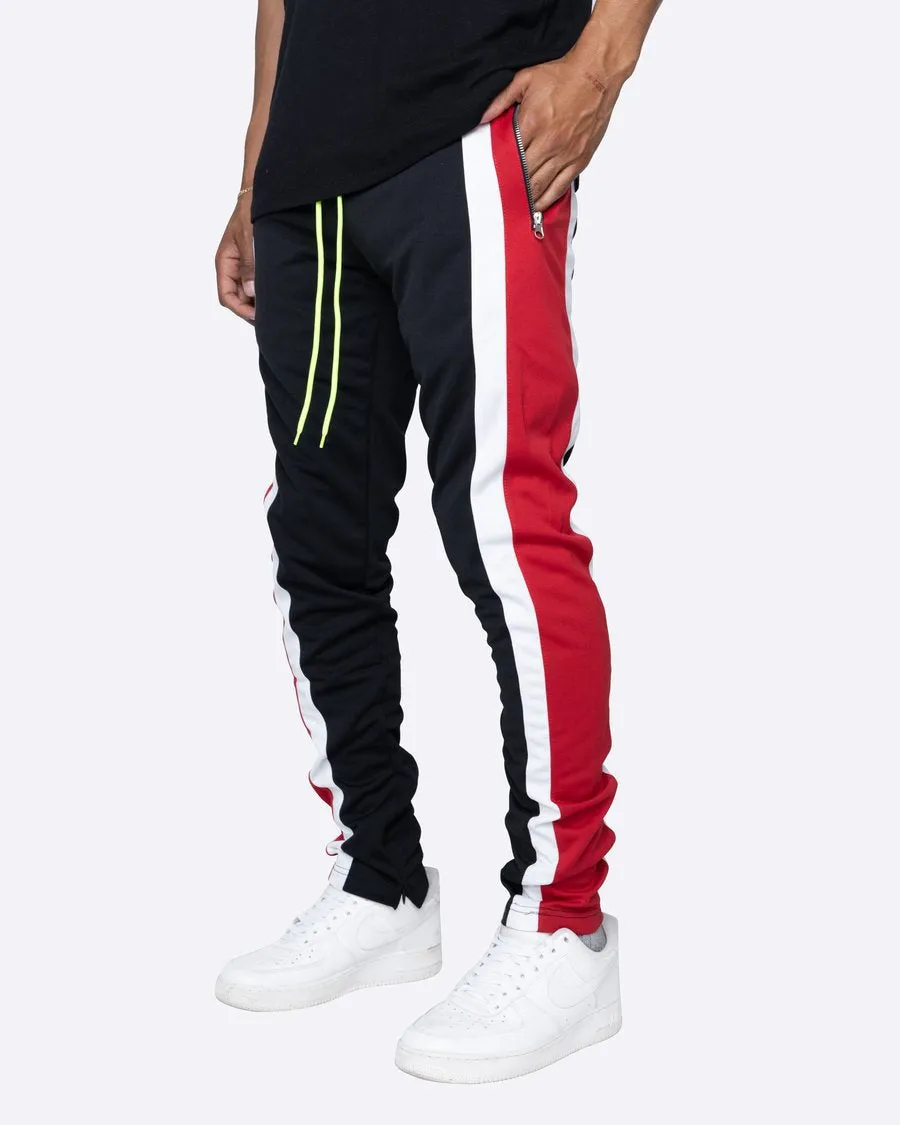 Casual Sports Street Style Joggers Pants