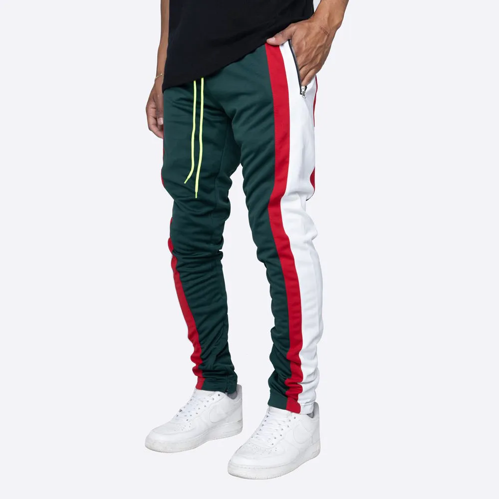 Casual Sports Street Style Joggers Pants