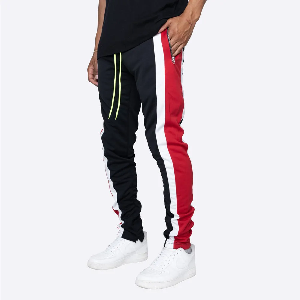 Casual Sports Street Style Joggers Pants