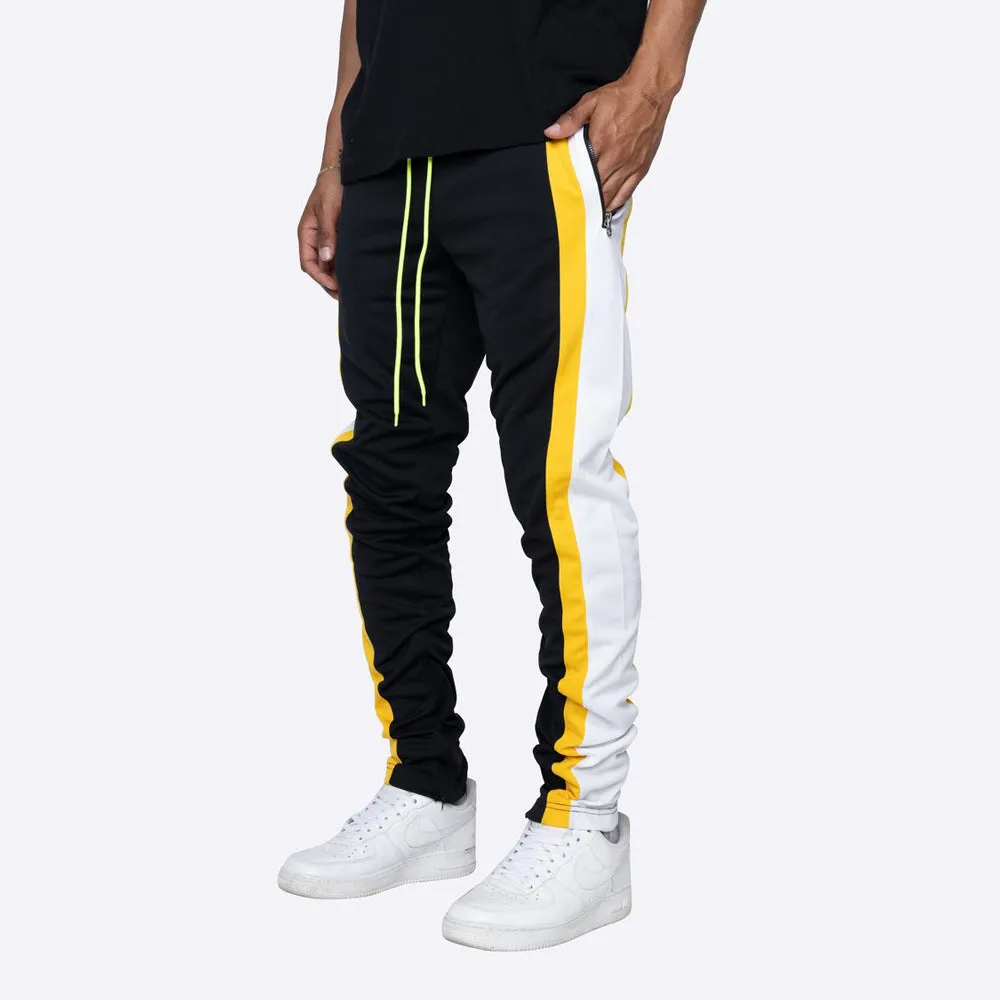 Casual Sports Street Style Joggers Pants