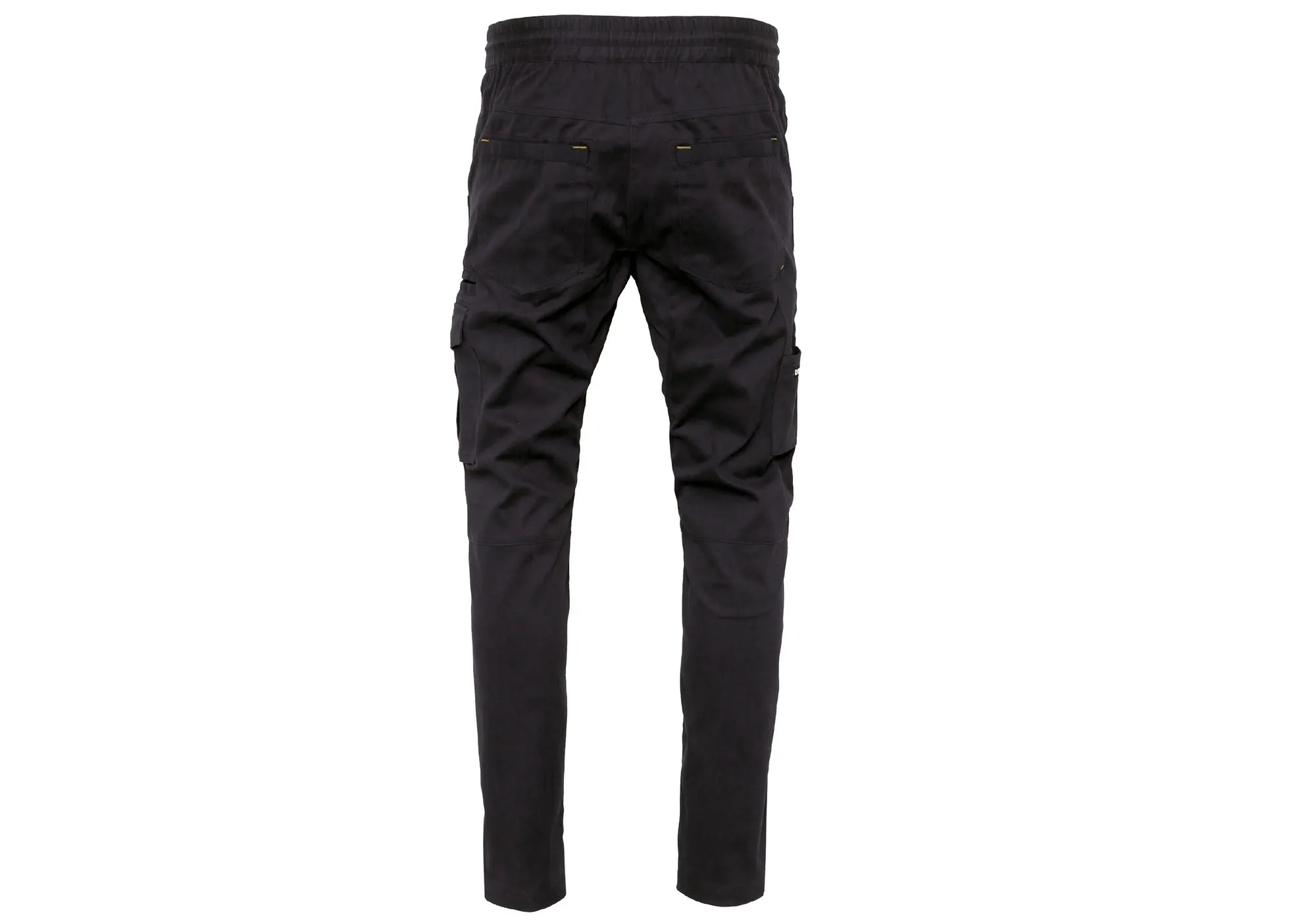 Caterpillar Mens Comfortable Dynamic Work Pants