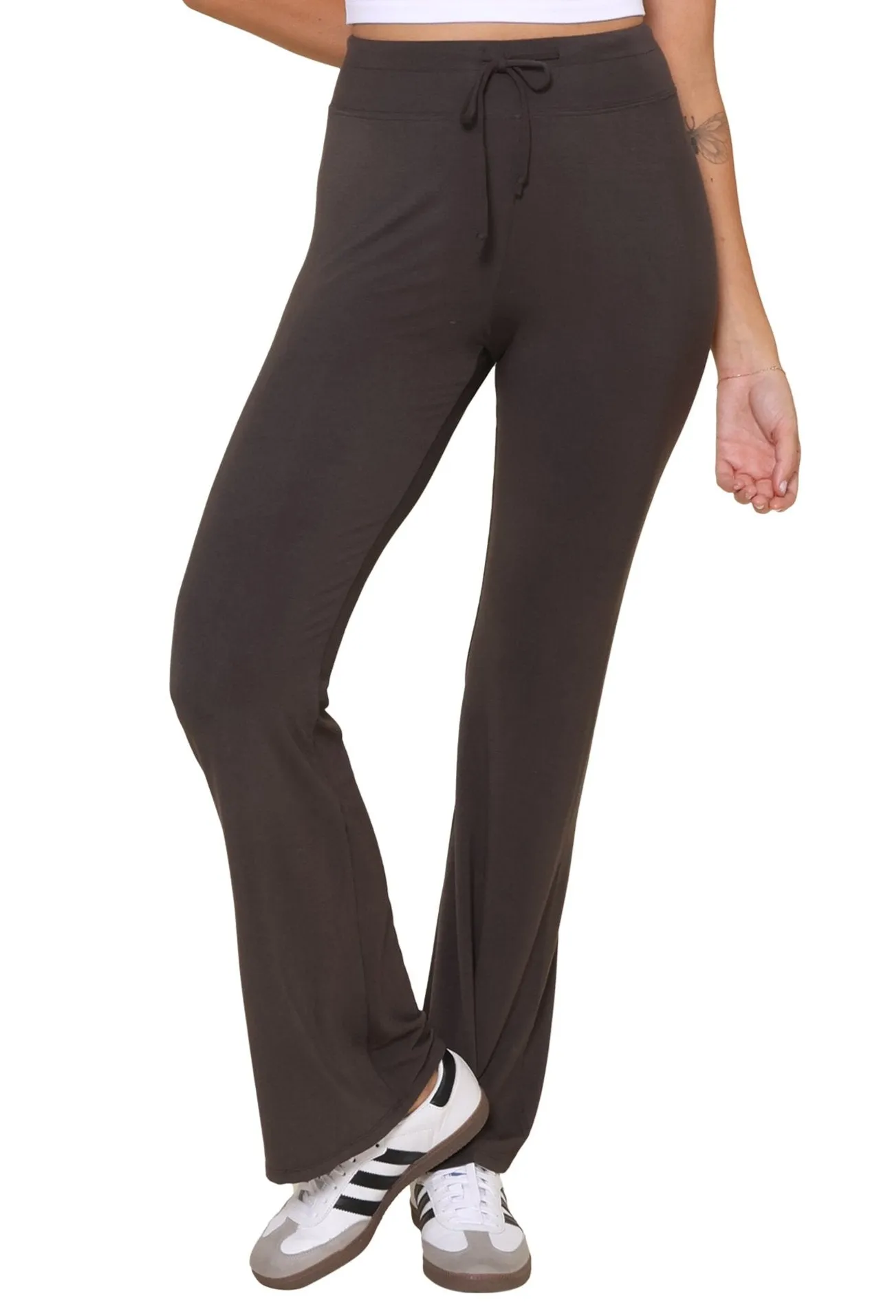 Cloud Nine Jersey Pant