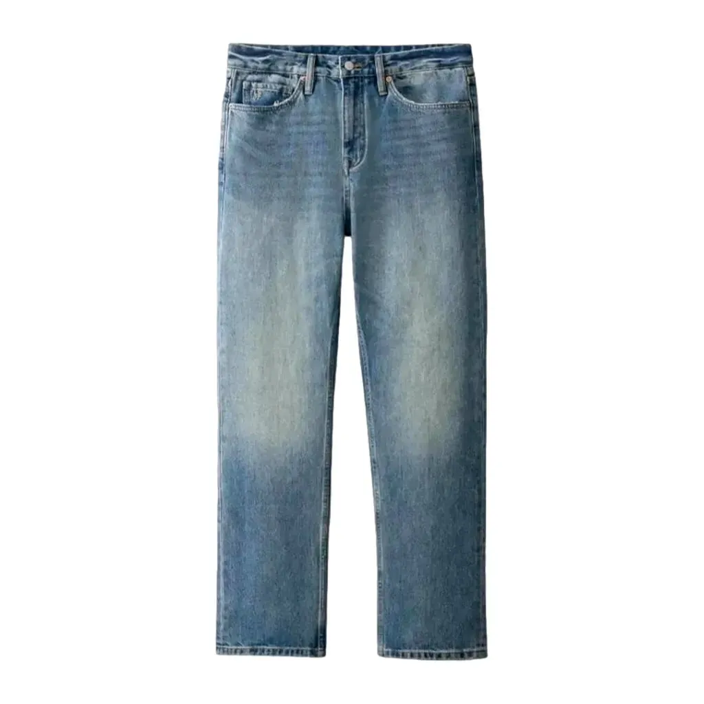 Comfortable jeans for men