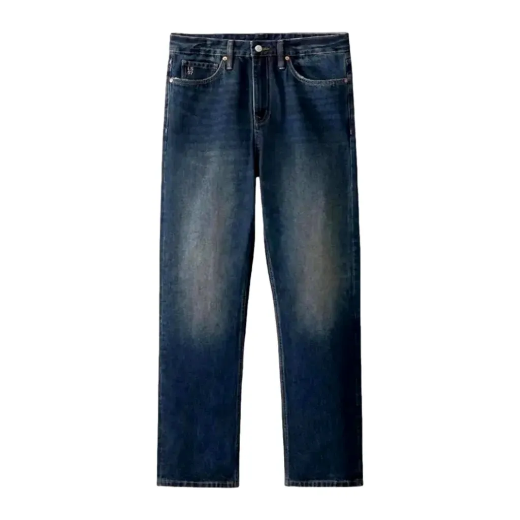 Comfortable jeans for men