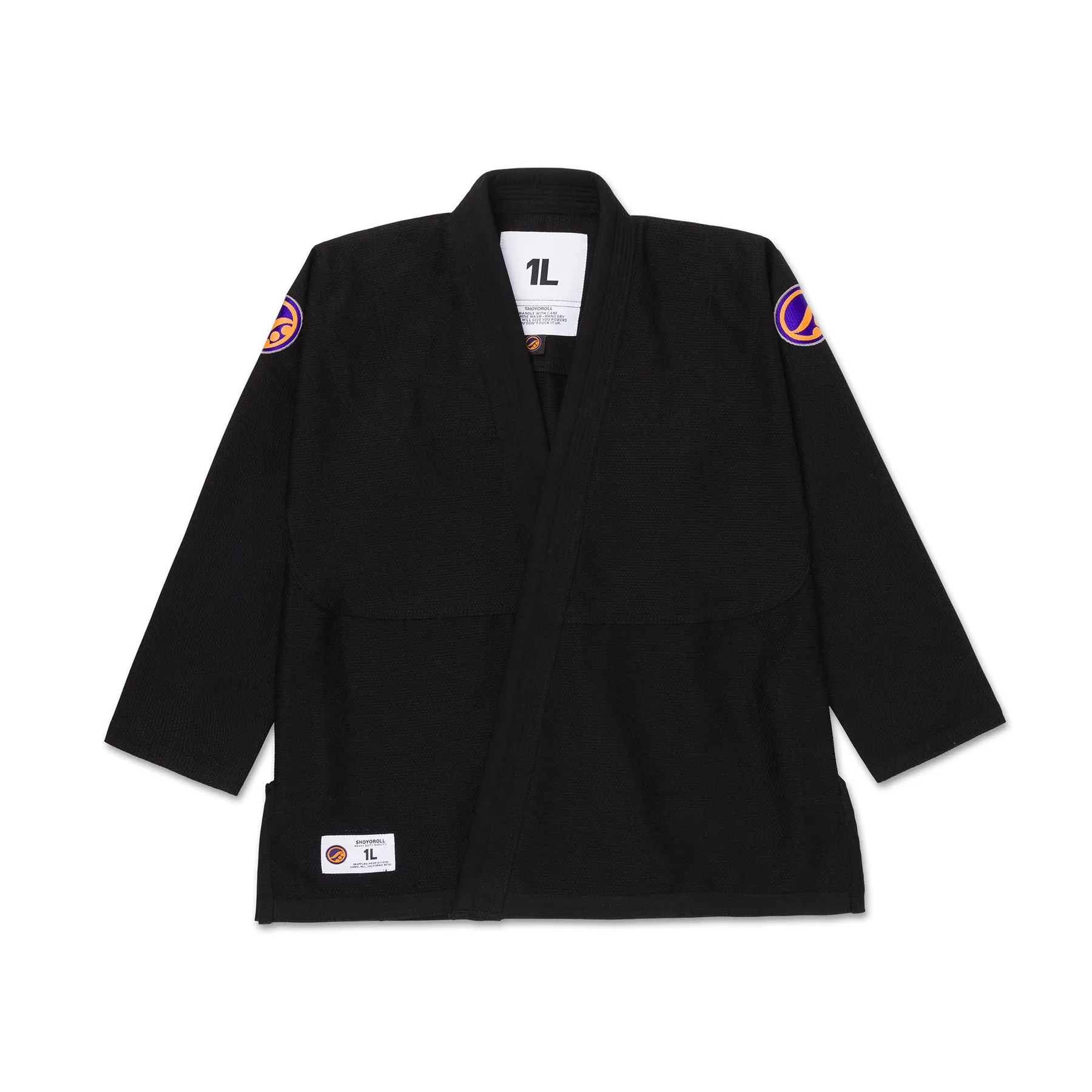 Comp Standard Kimono 24.1 (Ambassador)