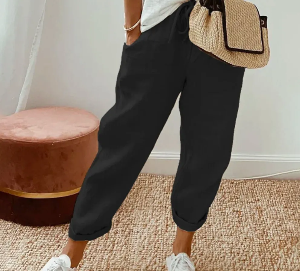 CozyFlex™ - Comfortable Loose Pants