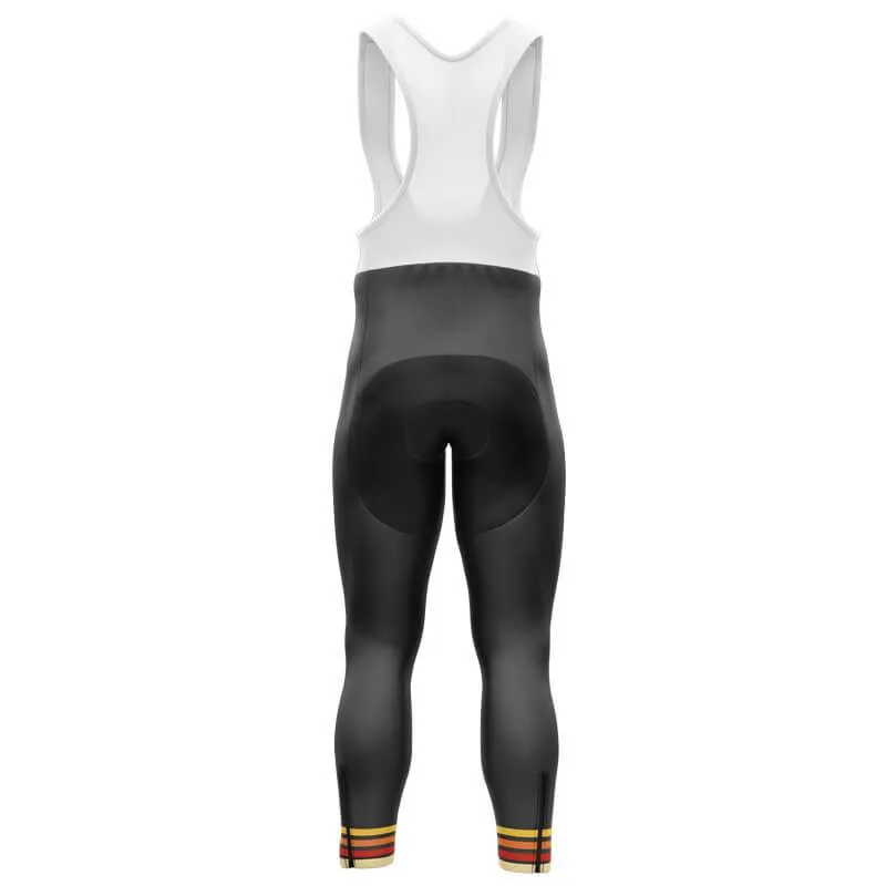 Cycling Cycling Cycling Bib Pants V1