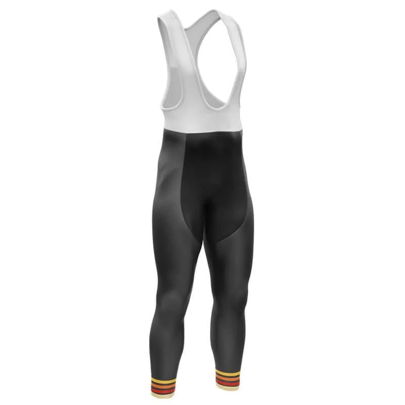 Cycling Cycling Cycling Bib Pants V1