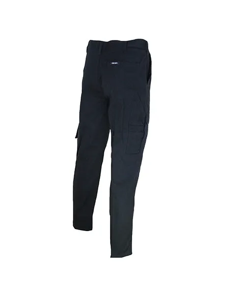 DNC Lightweight Cotton Cargo Pants (3316)