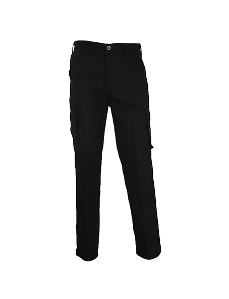 DNC Lightweight Cotton Cargo Pants (3316)