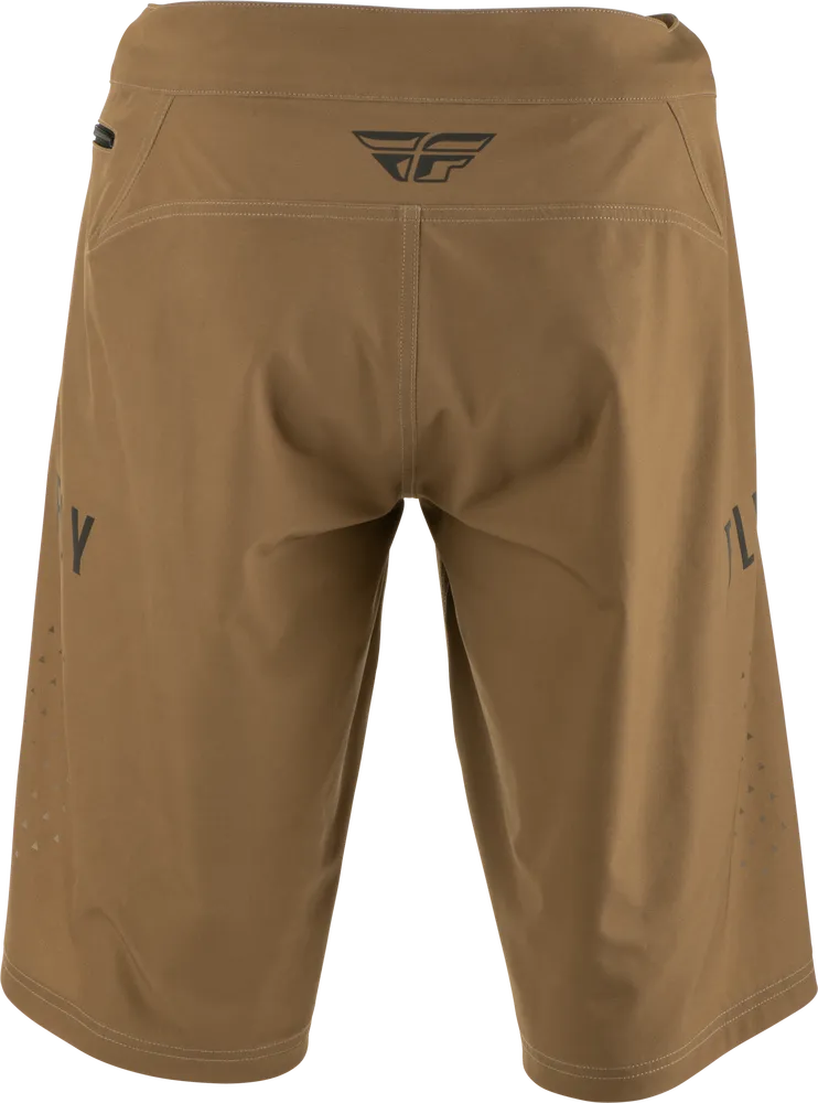 Fly Racing Warpath Riding Shorts