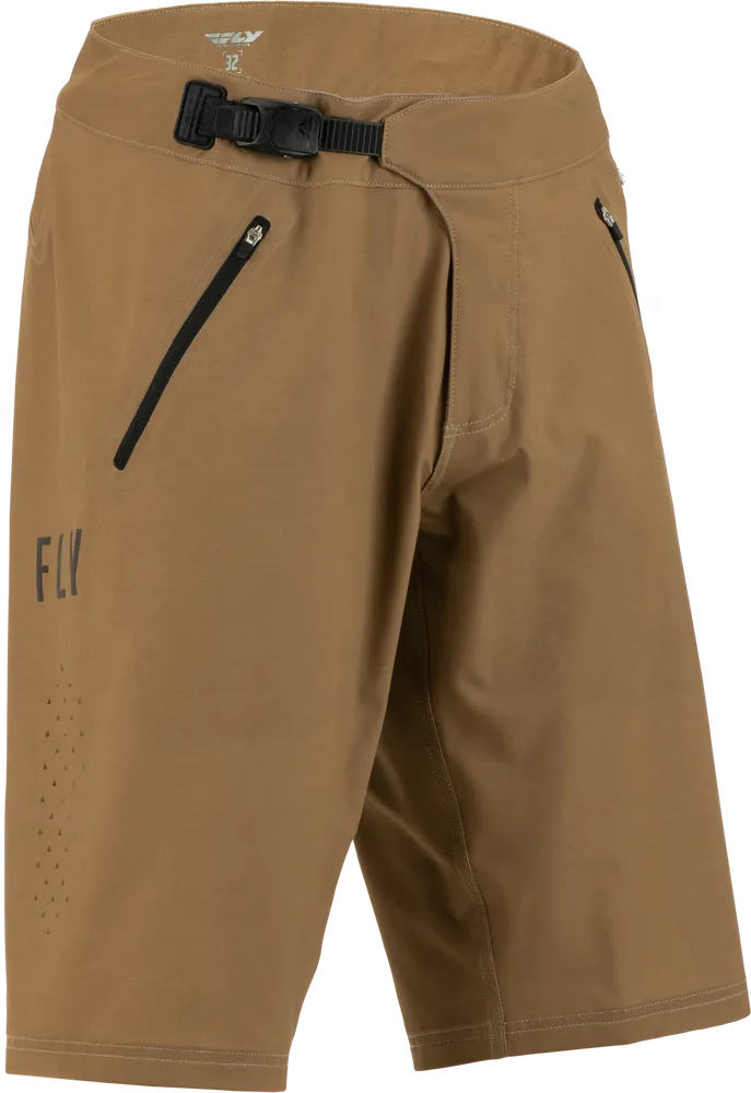 Fly Racing Warpath Riding Shorts