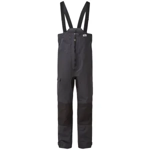 Gill Coastal Trousers Men's Black