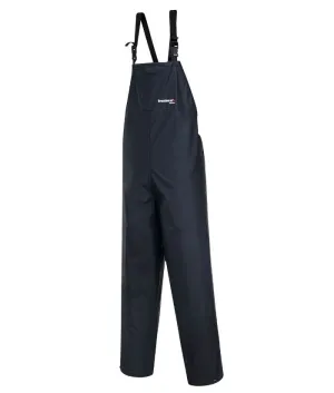 Huski Breathtec Waterproof Bib & Brace Overtrouser