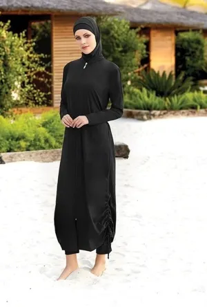 Islamic Long Breathable Modest Pants