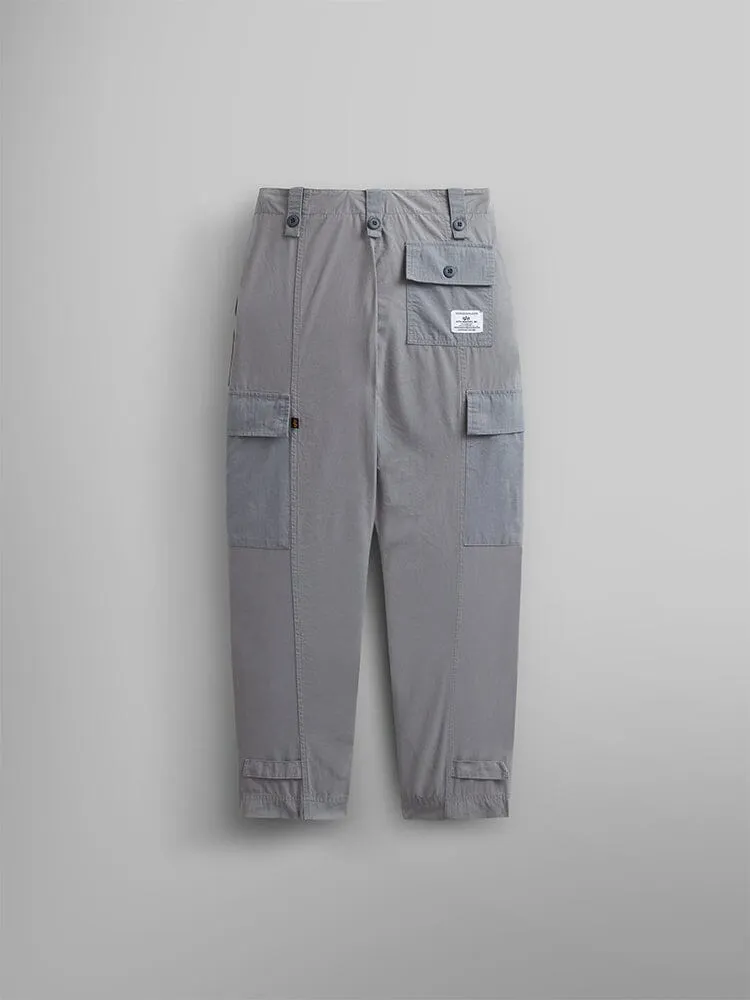 LIGHTWEIGHT TROUSER W