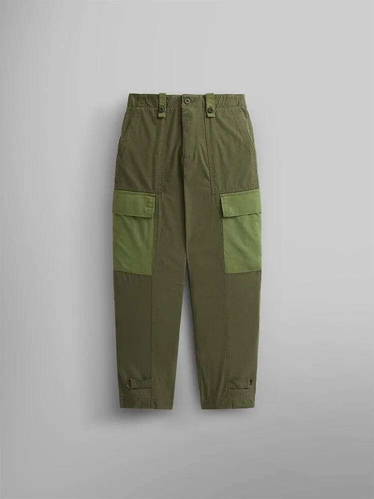 LIGHTWEIGHT TROUSER W