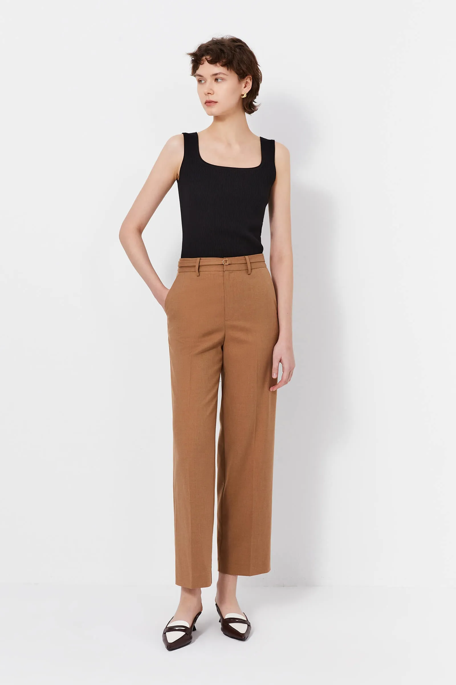 LILY Business Casual Pants