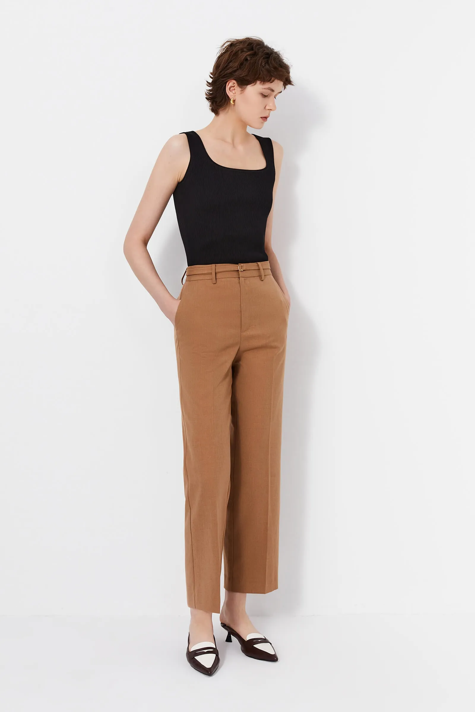 LILY Business Casual Pants