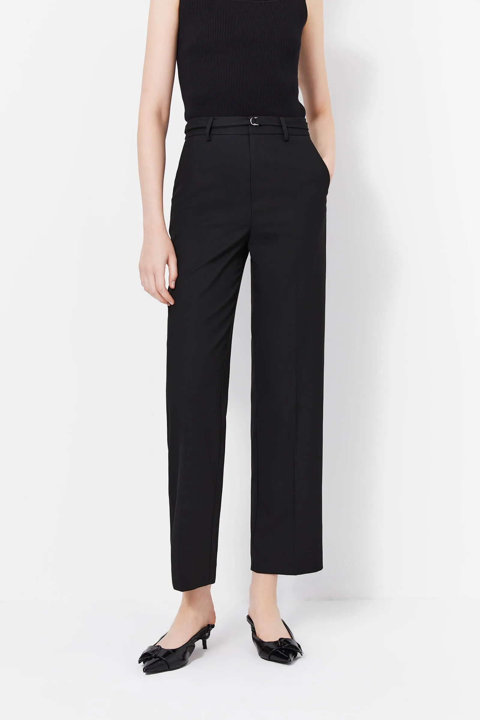 LILY Business Casual Pants