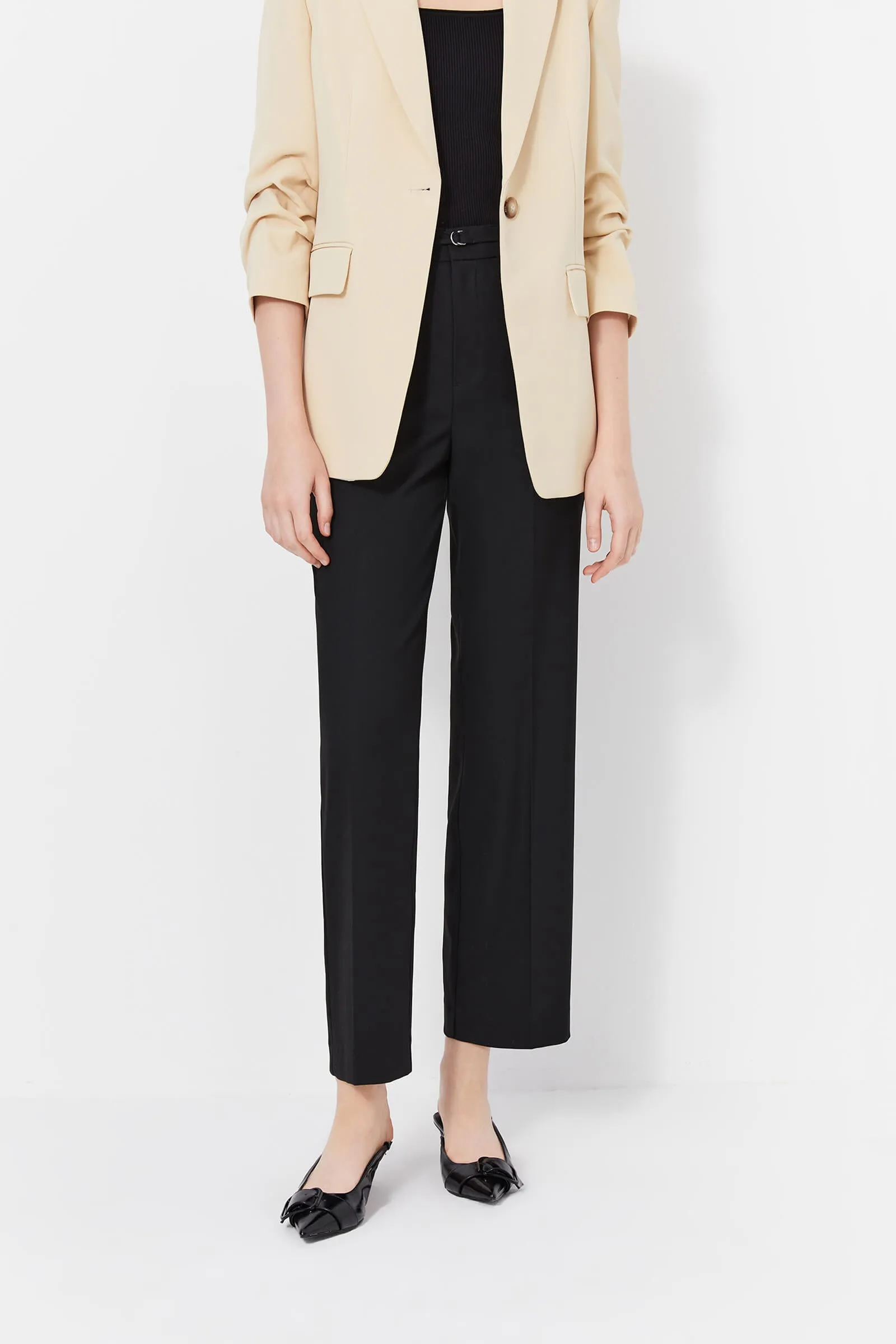 LILY Business Casual Pants