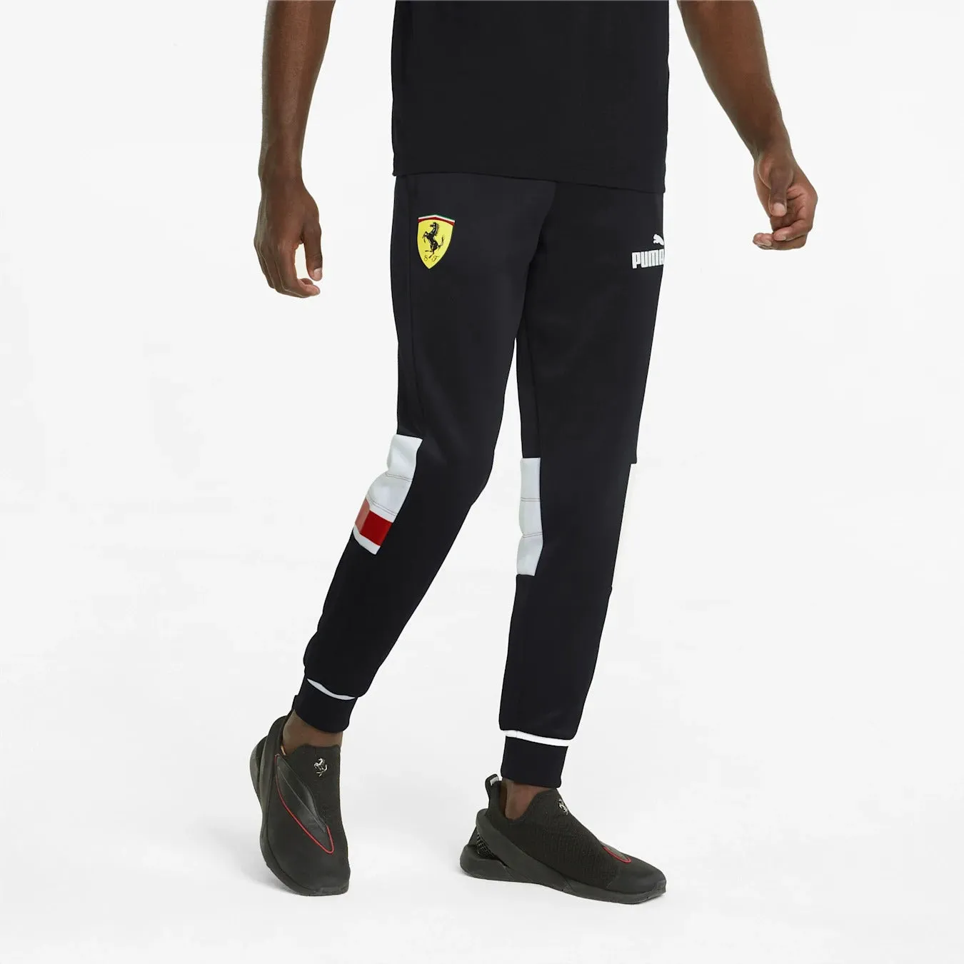 Men's Ferrari Race SDS Outfit