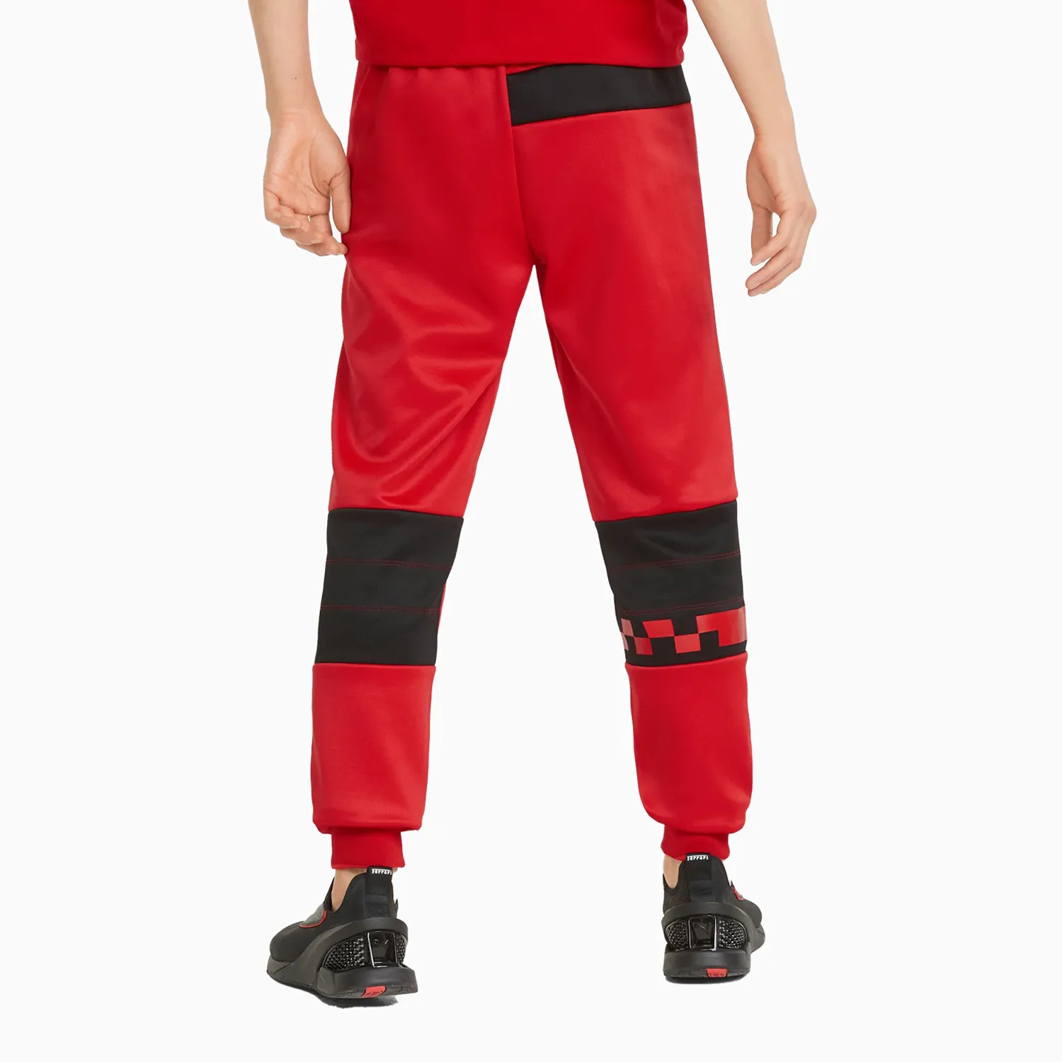 Men's Ferrari Race SDS Tracksuit