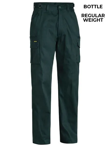 MENS - REGULAR WEIGHT CARGO PANT - BPC6007