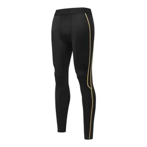 Men's Sports Running Compression Pants