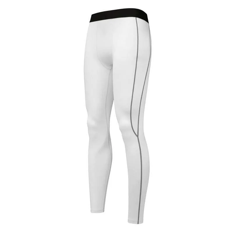 Men's Sports Running Compression Pants